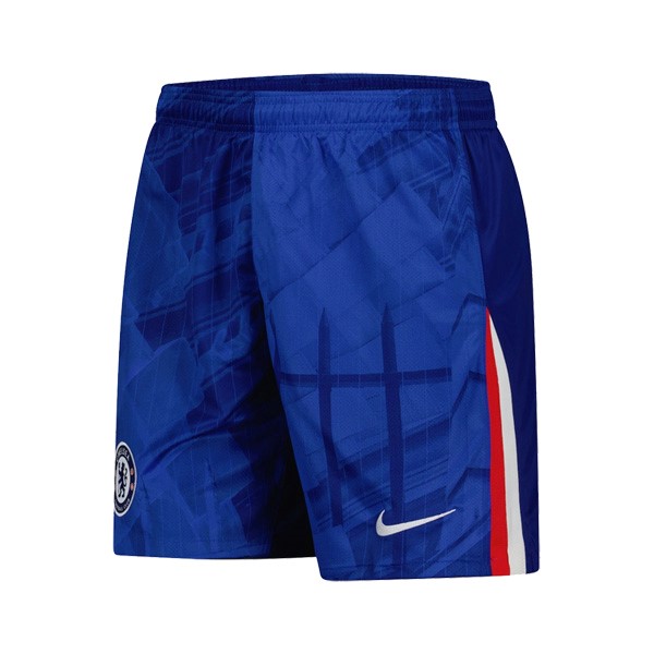 Pantalones Chelsea 1ª 2025/26